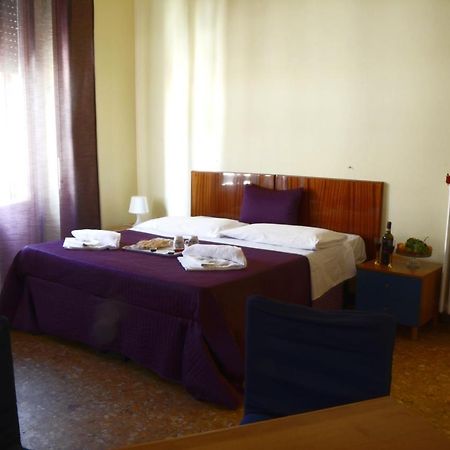 Dariusfirenze B&B Zewnętrze zdjęcie