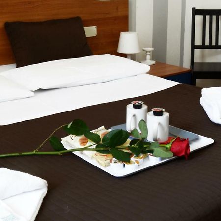 Dariusfirenze B&B Zewnętrze zdjęcie