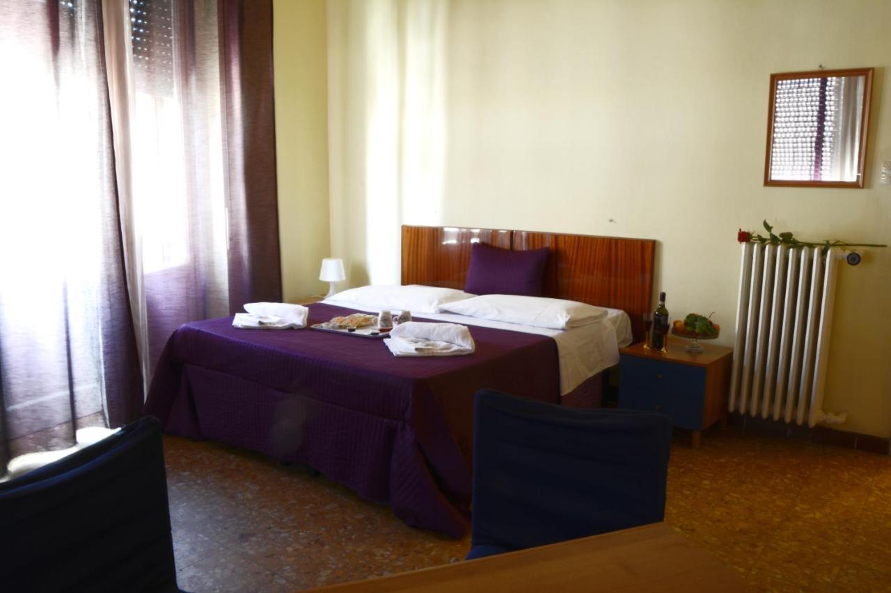 Dariusfirenze B&B Zewnętrze zdjęcie