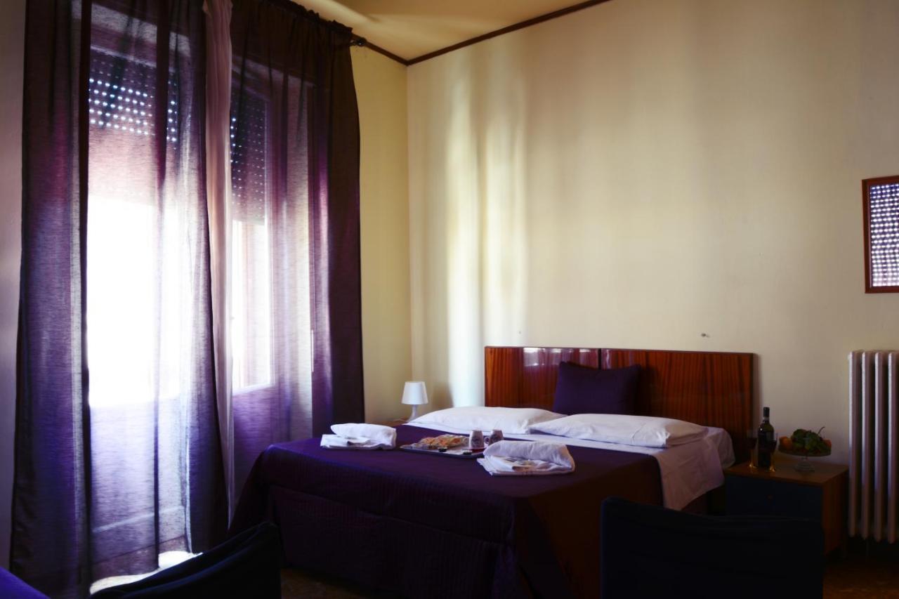 Dariusfirenze B&B Zewnętrze zdjęcie