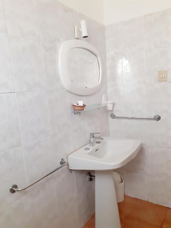 Dariusfirenze B&B Zewnętrze zdjęcie