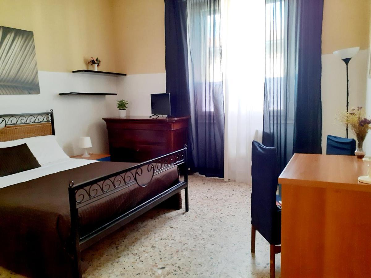 Dariusfirenze B&B Zewnętrze zdjęcie
