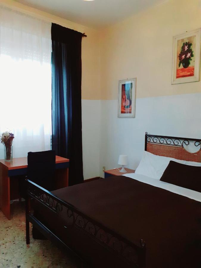 Dariusfirenze B&B Zewnętrze zdjęcie