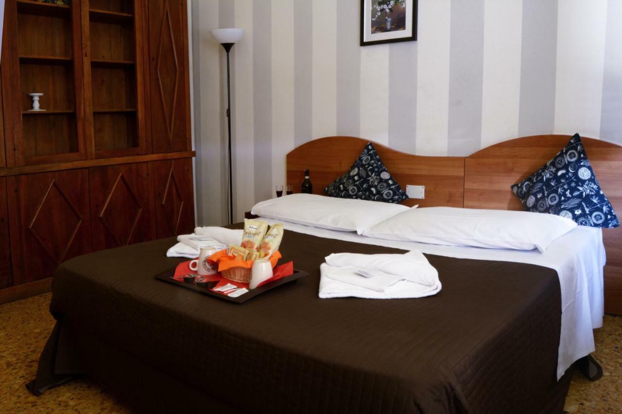 Dariusfirenze B&B Zewnętrze zdjęcie
